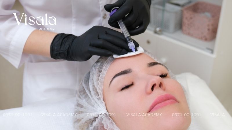 Liệu Trình Mesotherapy