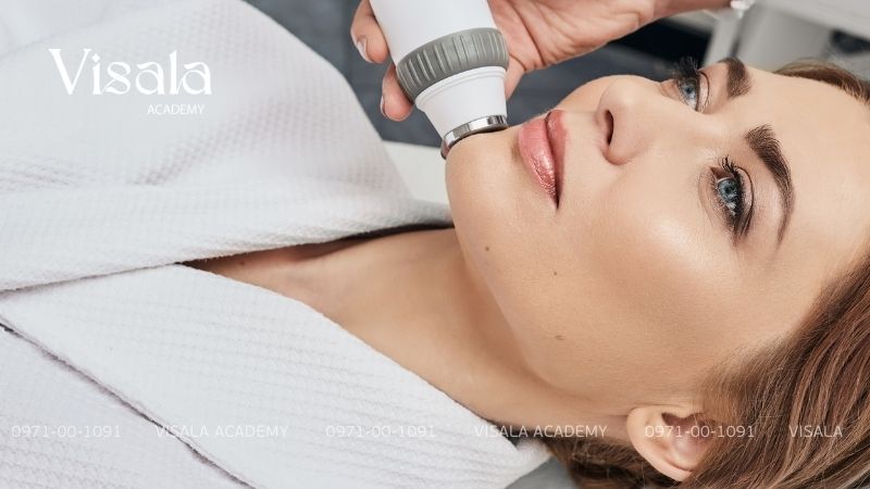 Công Nghệ Laser CO2 Fractional