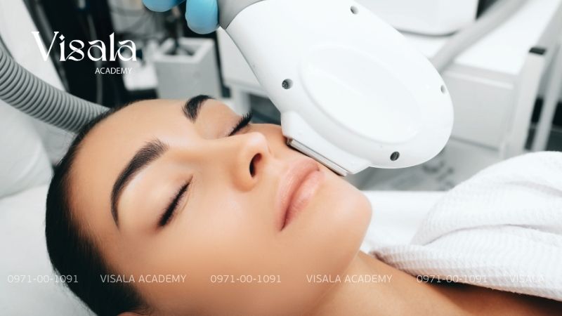 Công nghệ laser