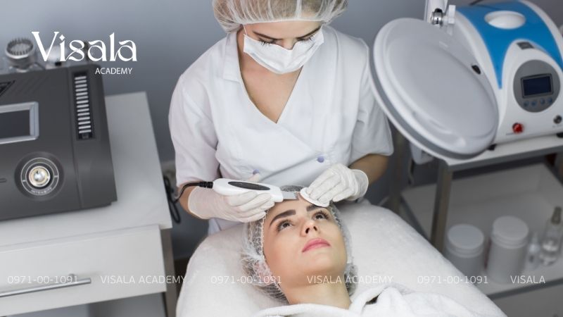 Công Nghệ Laser