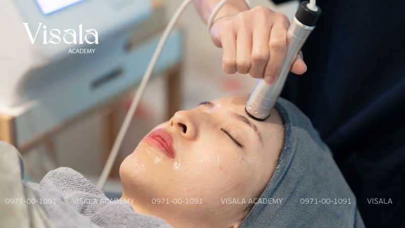 Công Nghệ Laser và IPL Trong Tái Tạo Da