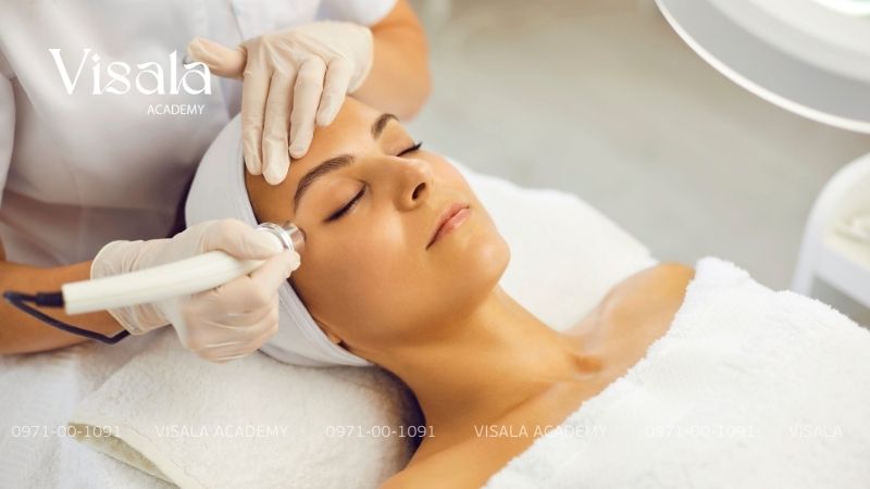 Công nghệ Laser Fractional CO2