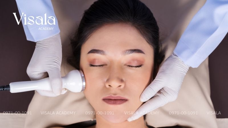 Công Nghệ Laser và Ánh Sáng