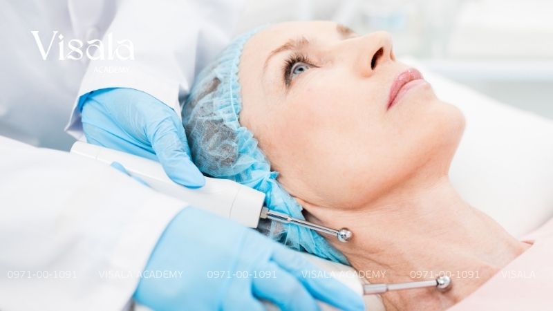 Công Nghệ Mesotherapy