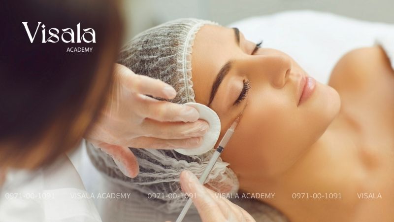 Phương Pháp Mesotherapy