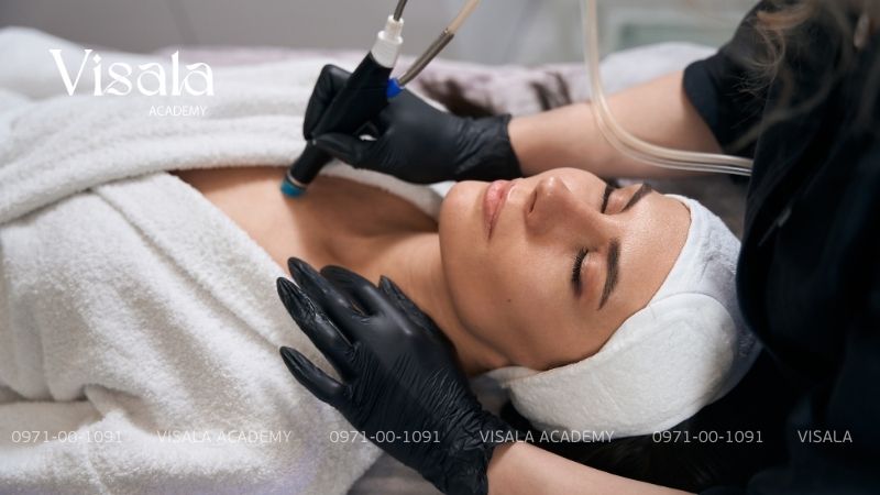 Microneedling PRP